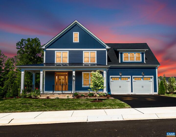 Property Photo:  28 Red Pine Dr  VA 22942 