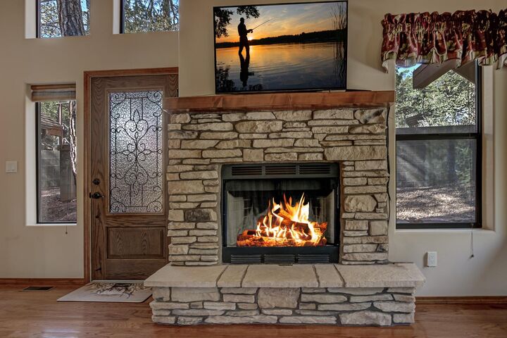 Property Photo:  3923 N Mormon Lane  AZ 85544 