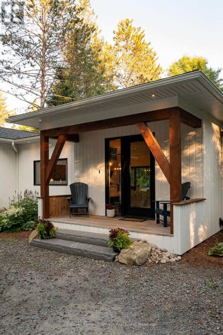 Property Photo:  105 Spruce Drive  ON P0B 1L0 