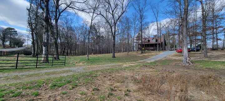 Property Photo:  326 McCreary Road SE  GA 30701 