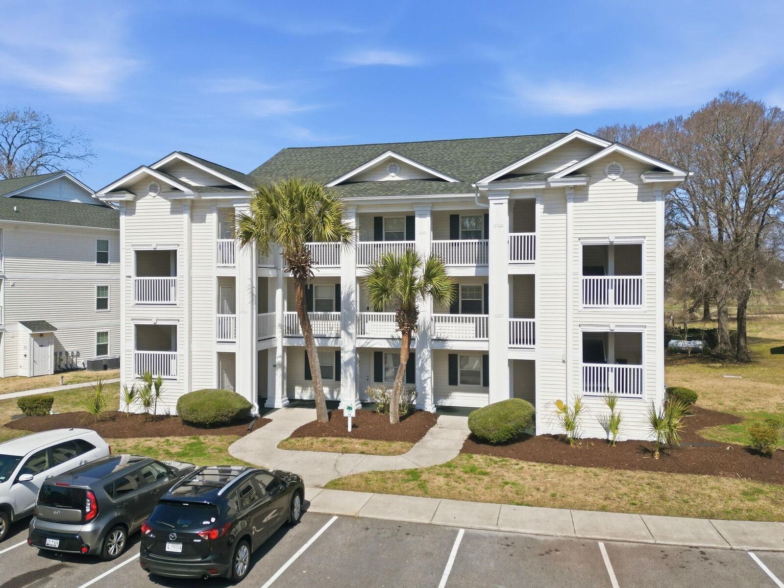 Property Photo:  549 White River Dr. 14D  SC 29579 