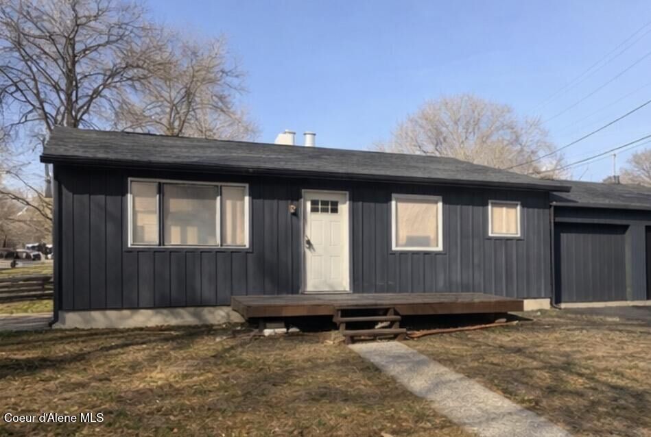 Property Photo:  201 N 21st St  ID 83814 