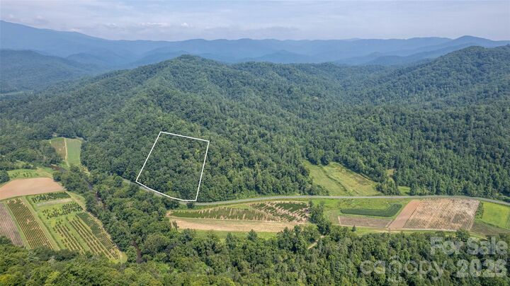 Property Photo: Tbd Collettsville Road 3 NC 28611