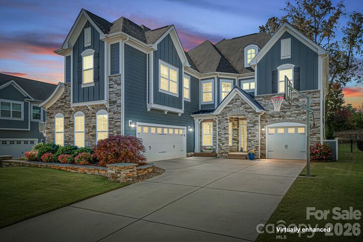 Property Photo:  12602 Old Westbury Drive  NC 28031 