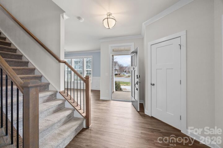 Property Photo:  19823 Davidson Concord Road  NC 28036 