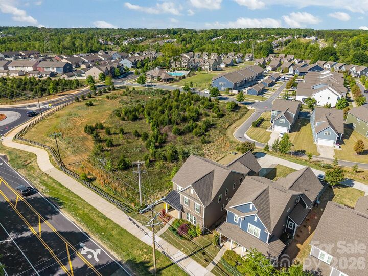 Property Photo:  19823 Davidson Concord Road  NC 28036 