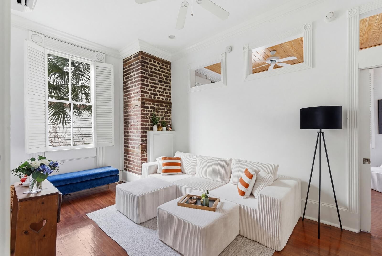 Property Photo: 33 Pitt Street # 3 SC 29401