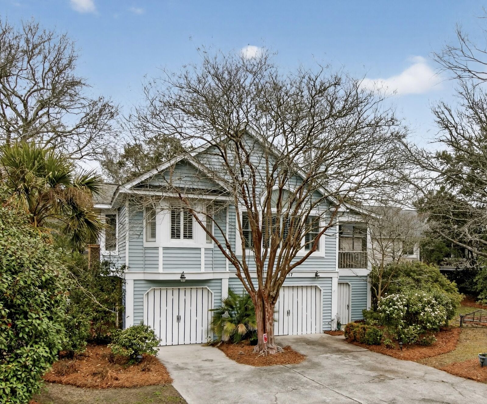Property Photo:  1551 Ben Sawyer Boulevard # 17  SC 29464 