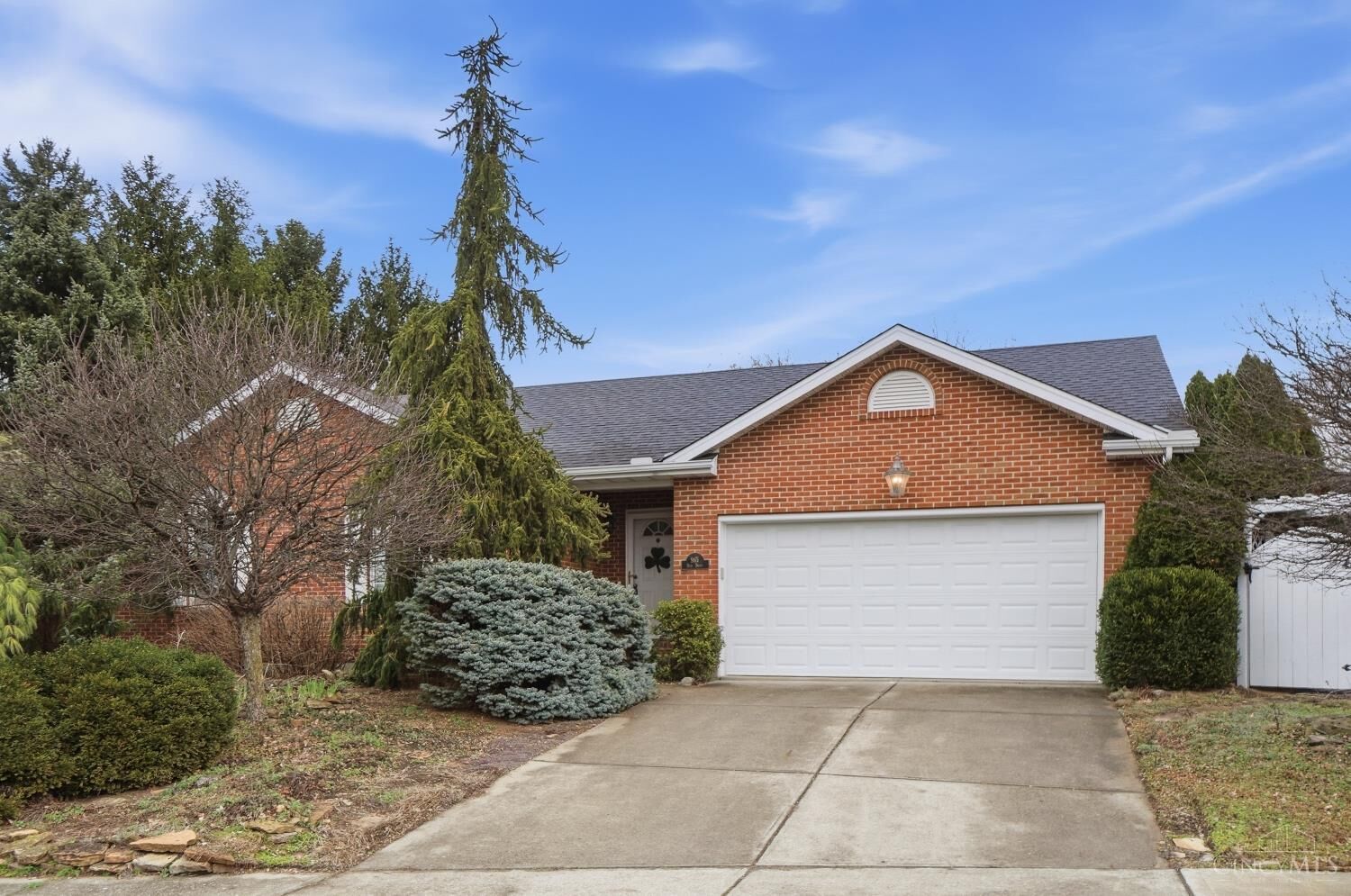 Property Photo:  965 Deis Drive  OH 45014 