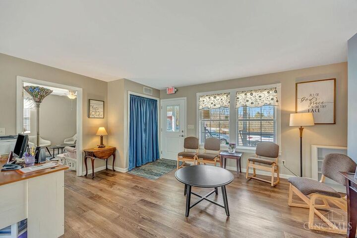 Property Photo:  10 Reaghs Way  OH 45056 