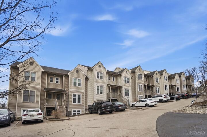 Property Photo:  933 Auburnview Drive  OH 45206 