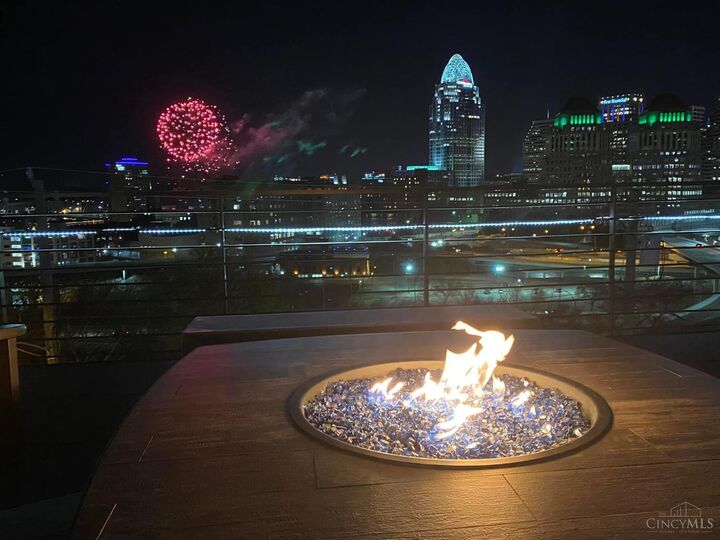 Property Photo: 502 Baum Street OH 45202