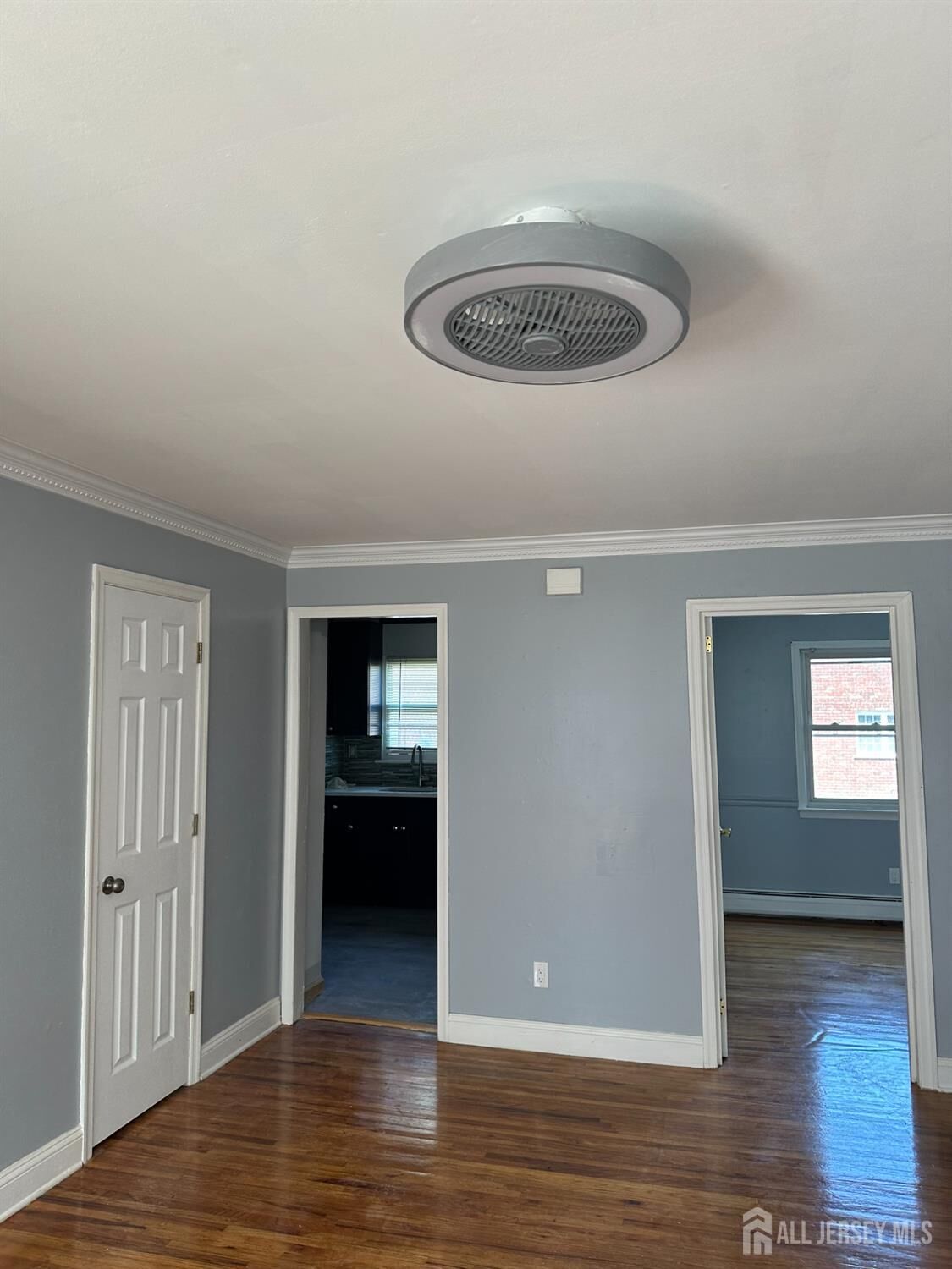 Property Photo:  12 Gramercy Gardens A  NJ 08846 