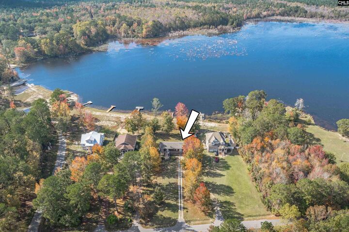 Property Photo:  105 Dogwood Shores  SC 29044 