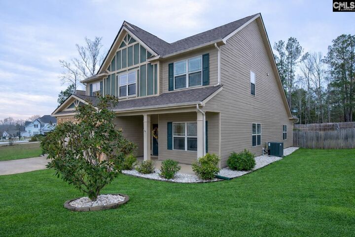 Property Photo:  120 E Bowmore  SC 29016 