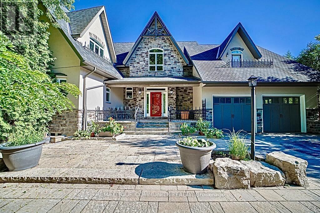 Property Photo:  57 Joseph Street South  ON L3P 2N4 