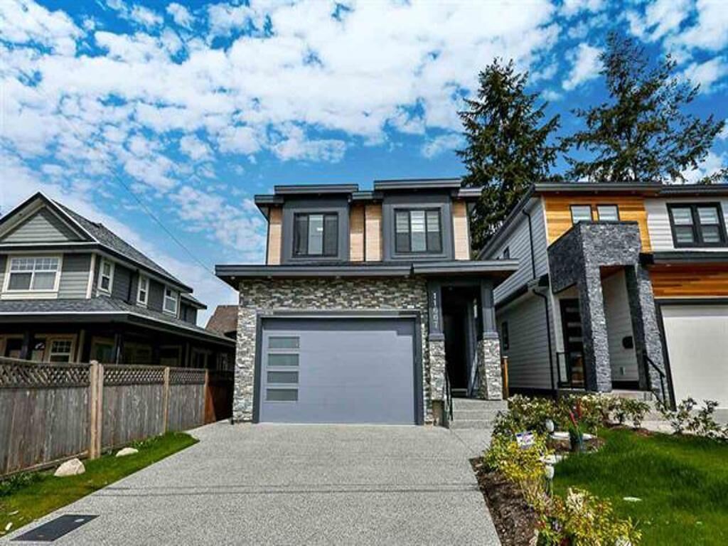 Property Photo: 11667 North 74 Avenue North BC V4C 1E6