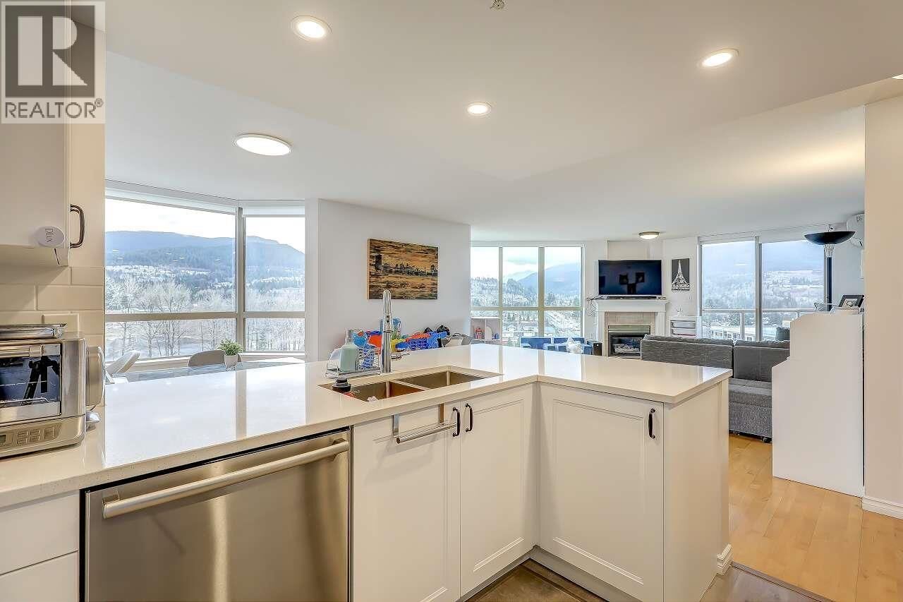 Property Photo:  1196 Pipeline Road 1306  BC V3B 7Z6 