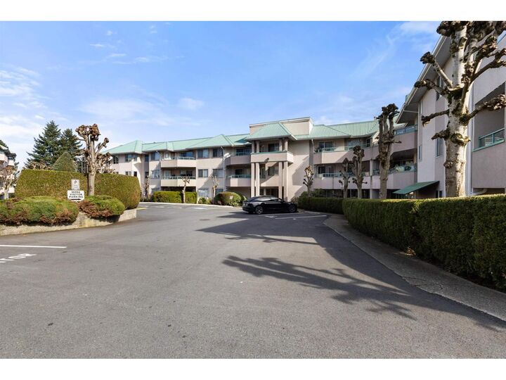 Property Photo:  33175 Old Yale Road 224  BC V2S 2J4 