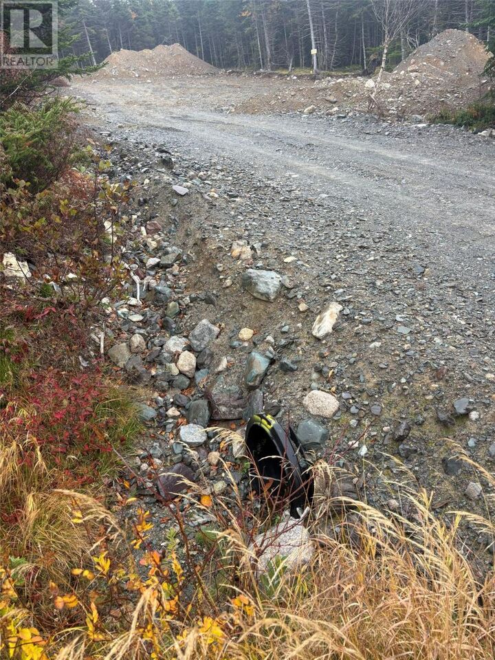 Property Photo:  95-97 Deans Road  NL A0A 4K0 