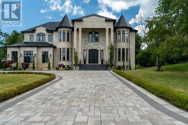 Property Photo: 12 Hollywood Crescent ON L0G 1N0