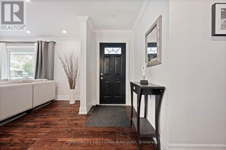 Property Photo:  37 McLaughlin Road North  ON L6X 1Y9 