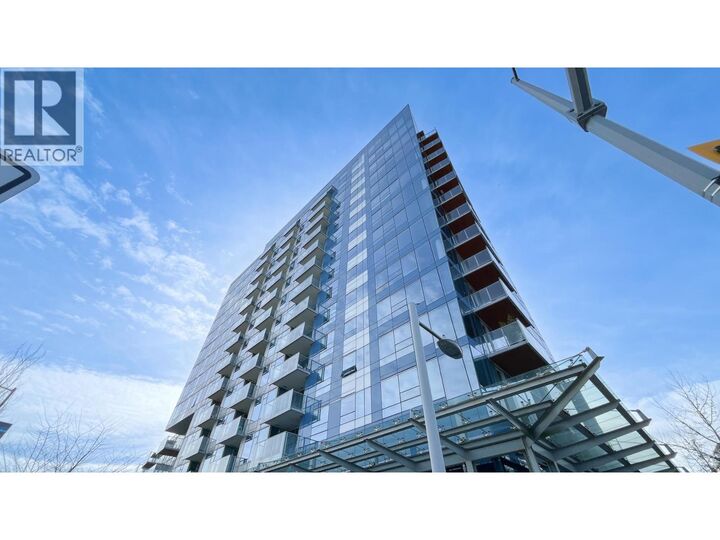 Property Photo: 5233 Gilbert Road 528 BC V7C 0B3