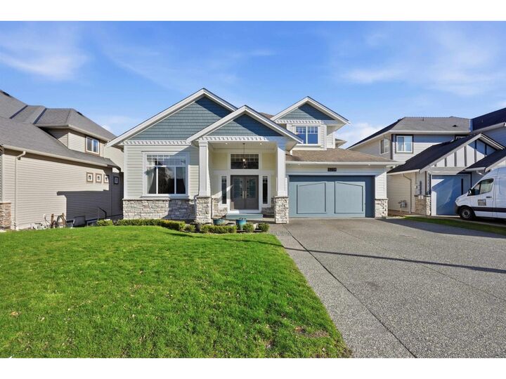 Property Photo:  5238 Crimson Ridge  BC V2R 0B4 