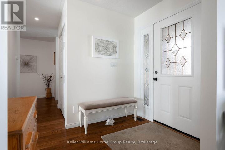 Photo de la propriété:  550 Maple Avenue North  ON N4W 3G5 