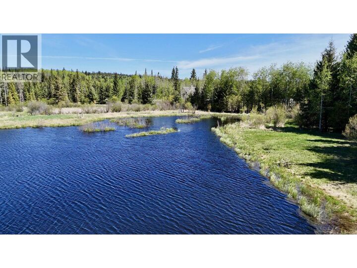 Property Photo: 6664 Little Green Lake Road BC V0K 2K1