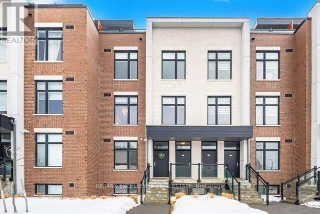 Property Photo:  9560 Islington Avenue South 214  ON L4H 5E8 