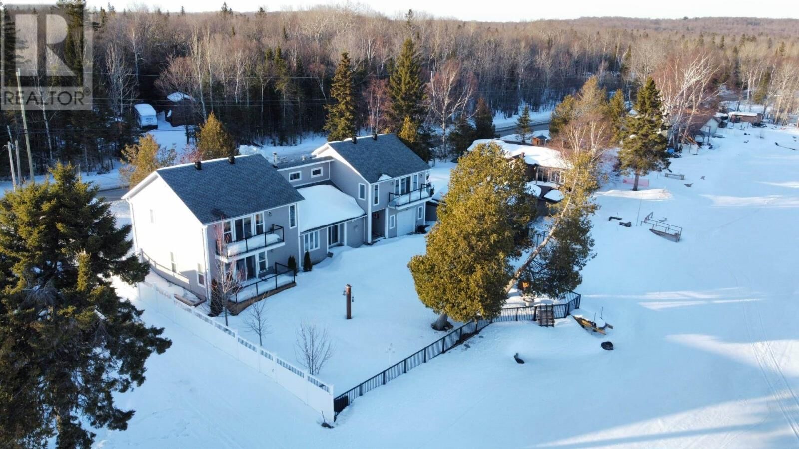 Property Photo: 1841 Goulais Mission Rd ON P0S 1E0