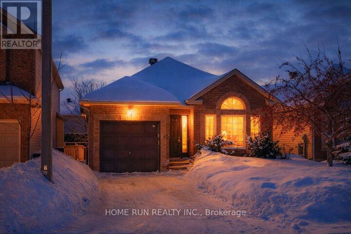 Property Photo:  265 Colbert Crescent  ON K1V 2C7 