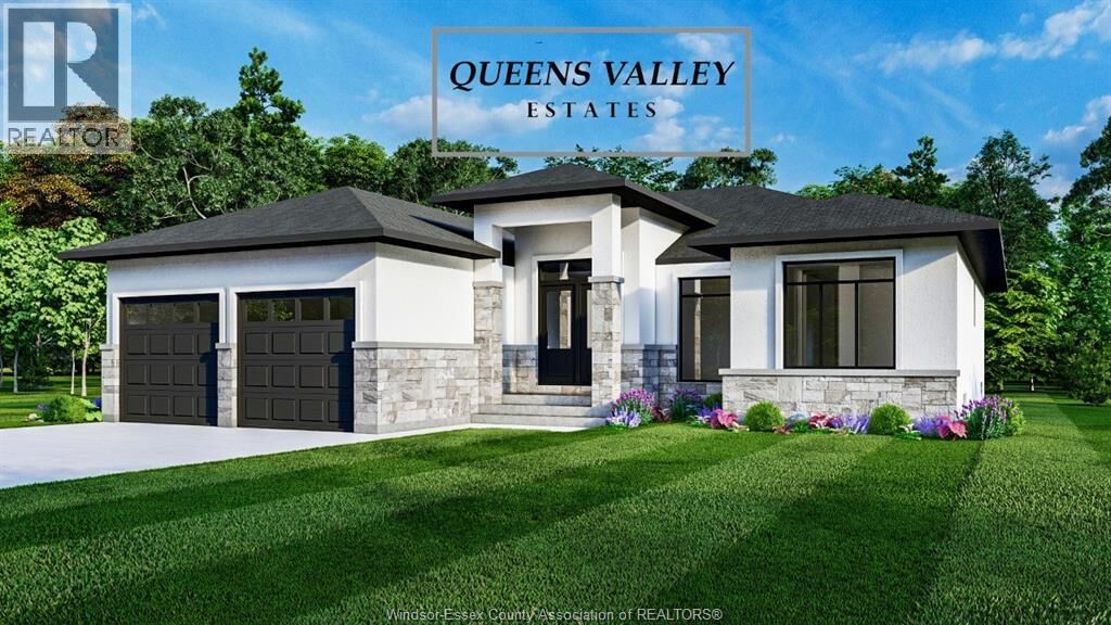 Property Photo:  1901 Sannita Avenue  ON N9Y 0G8 