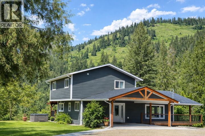 187 Sugar Lake Road — photo 1