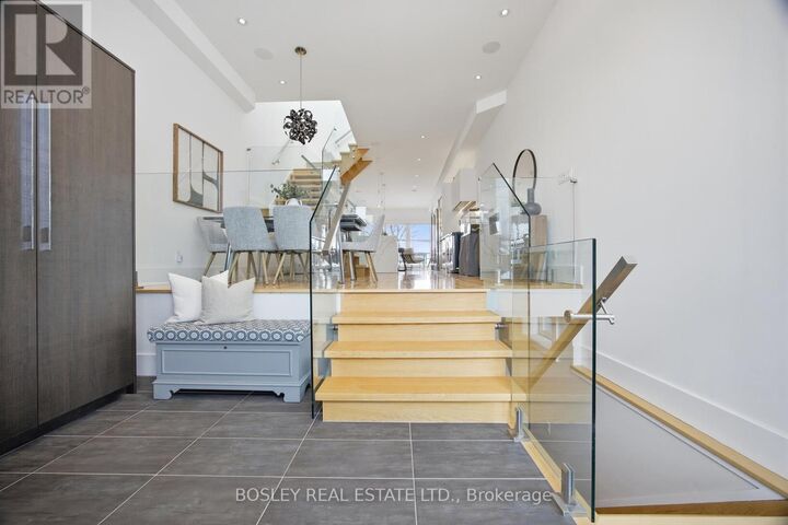 Property Photo:  132 Aylesworth Avenue  ON M1N 2J6 