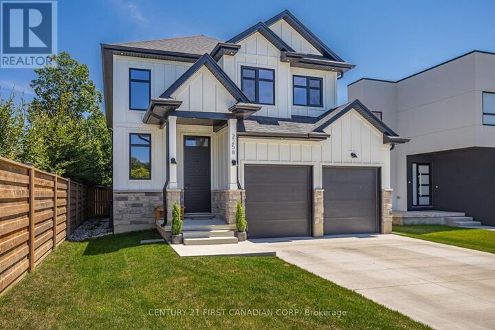 Property Photo:  2258 Wickerson Road  ON N6K 0C3 