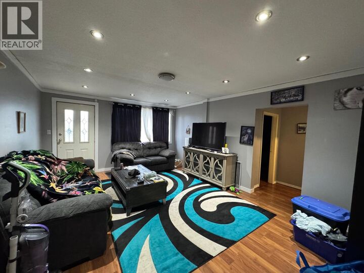 Property Photo:  1851 Nicola Avenue  BC V1K 1B8 