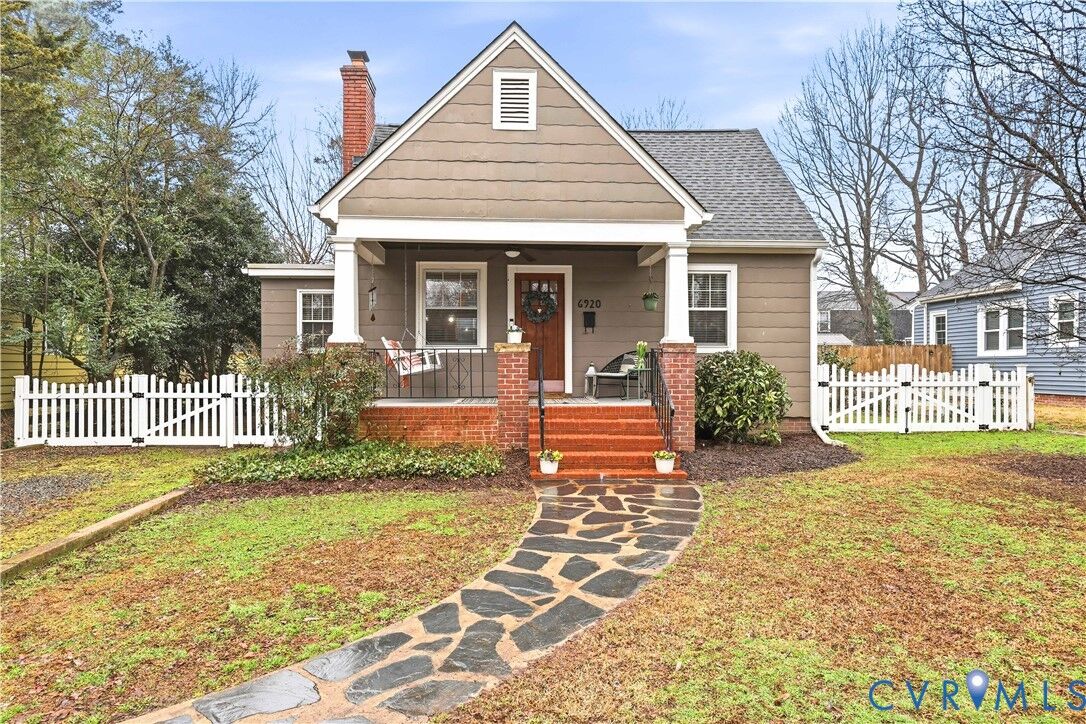 Property Photo:  6920 Woodrow Terrace  VA 23228 
