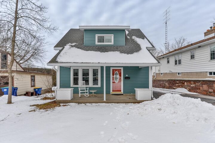 Property Photo:  306 South 11th Avenue  WI 54401 