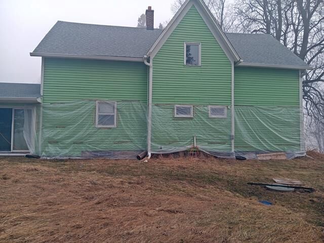 Property Photo:  1066 Rustic Road Three  WI 54013 