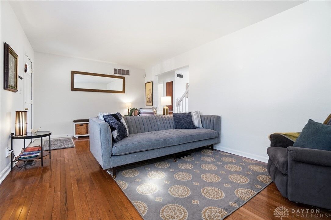 Property Photo:  448 Triangle Avenue  OH 45419 