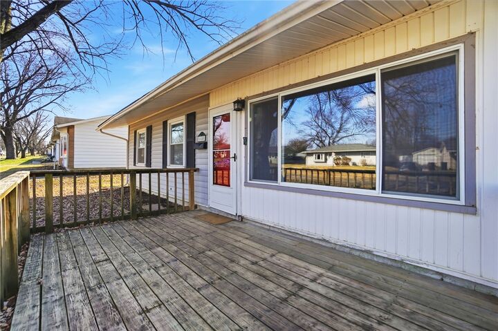 Property Photo:  5588 Sharp Road  OH 45432 