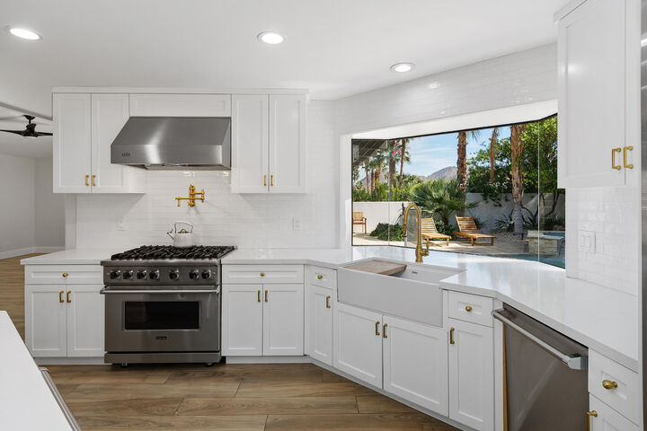 Property Photo: 72929 Skyward Way CA 92260