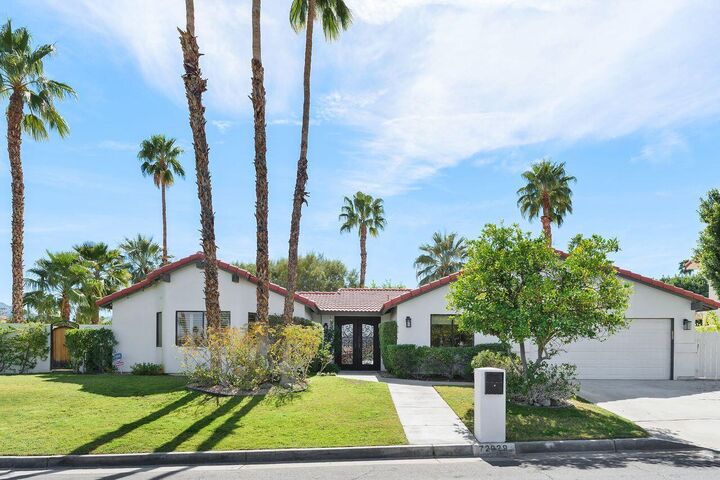 Property Photo:  72929 Skyward Way  CA 92260 