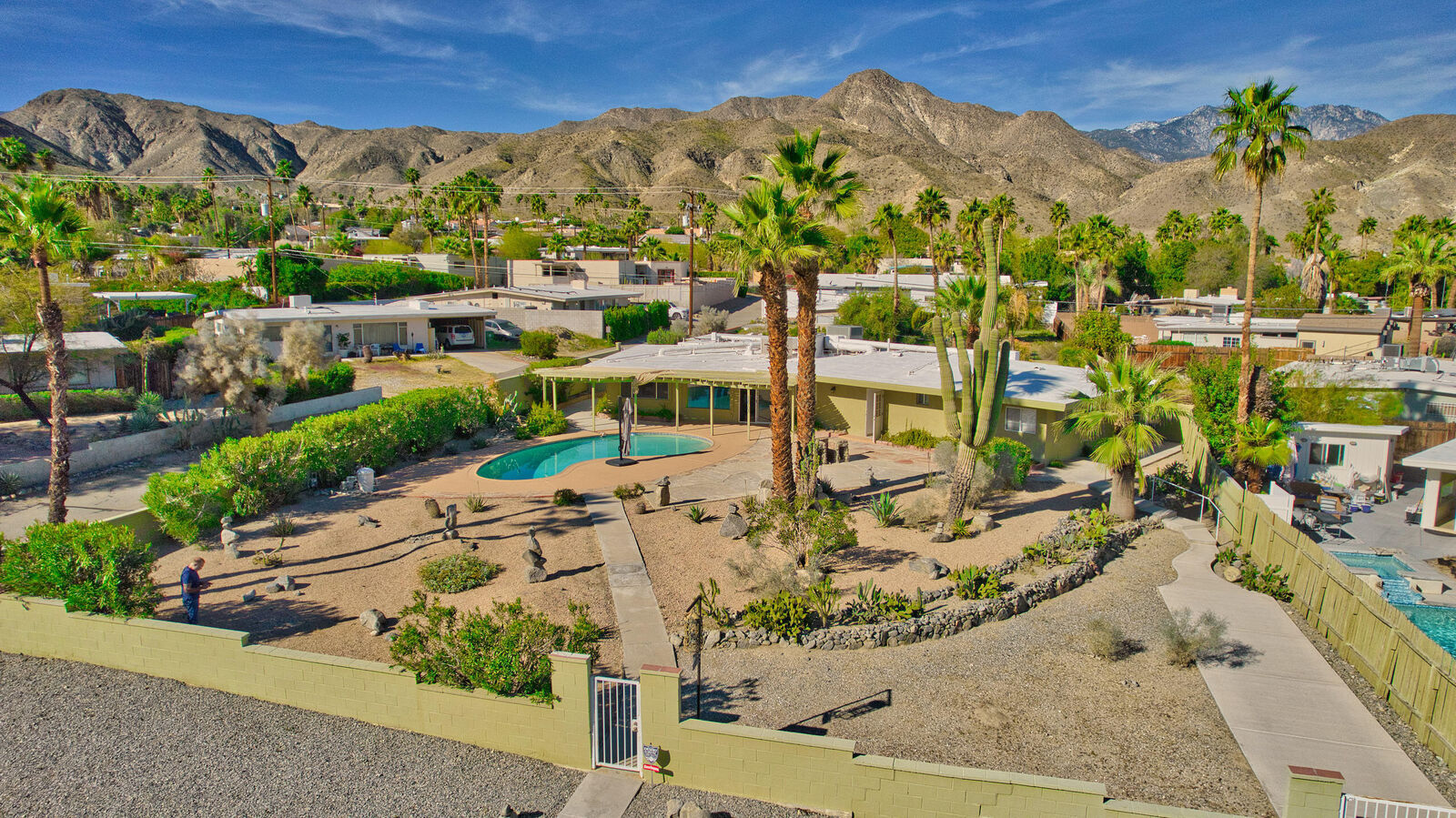 Property Photo:  38703 Bel Air Drive  CA 92234 