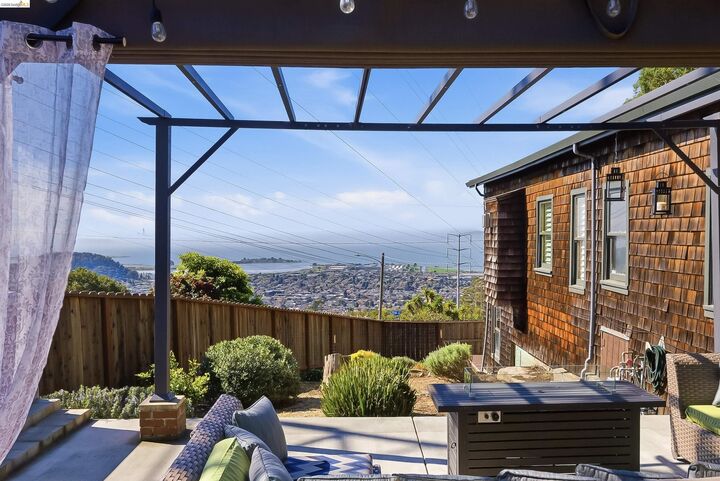 Property Photo:  8440 Terrace Dr  CA 94530 