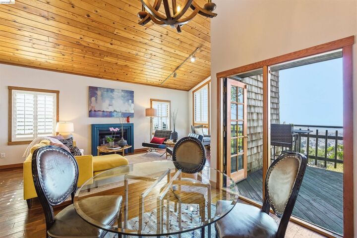 Property Photo: 8440 Terrace Dr CA 94530