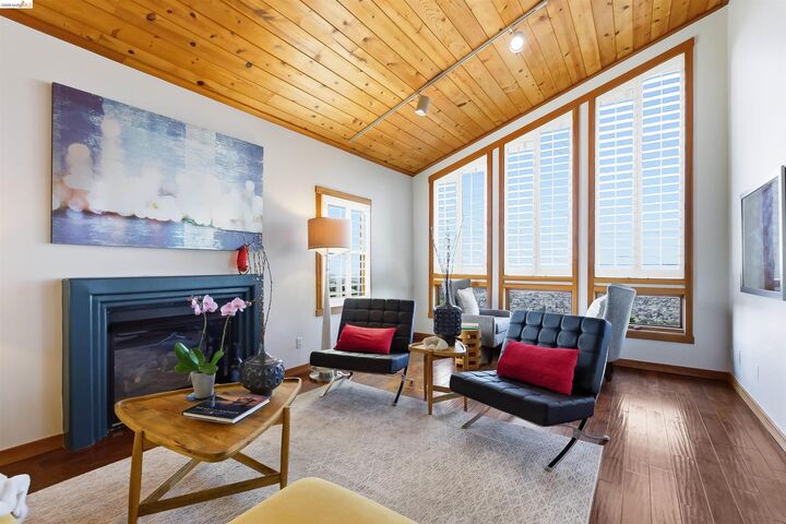 Property Photo:  8440 Terrace Dr  CA 94530 