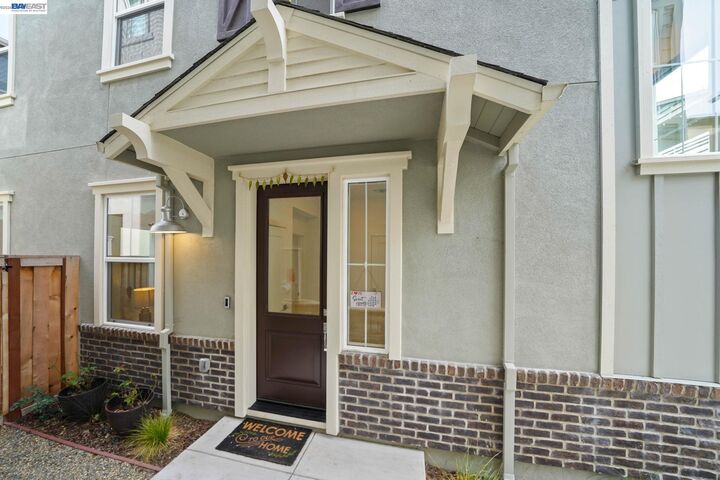 Property Photo: 9034 Rudder Way CA 94560